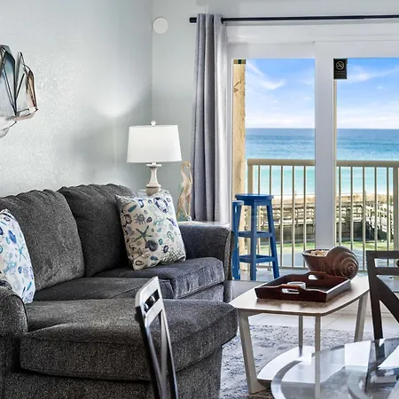 Holiday Surf And Racquet Unit 316